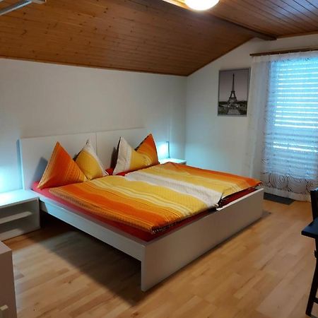 Good Bed Biberist Bibersol Aparthotel Exterior photo